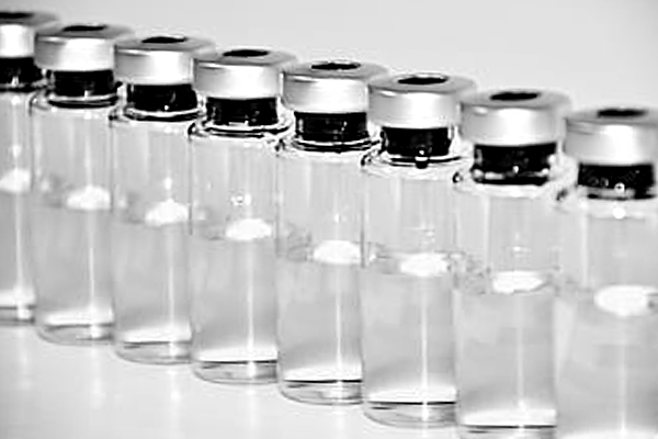 Yandex.Parking 10ml GC Vials distributor Ukraine